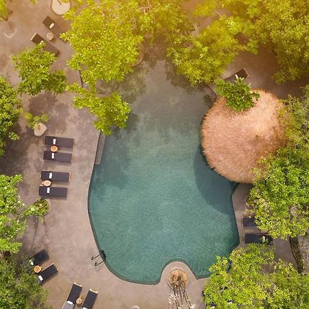 Eteka Slow Beach Hotel Adults Only Cartagena Exterior foto