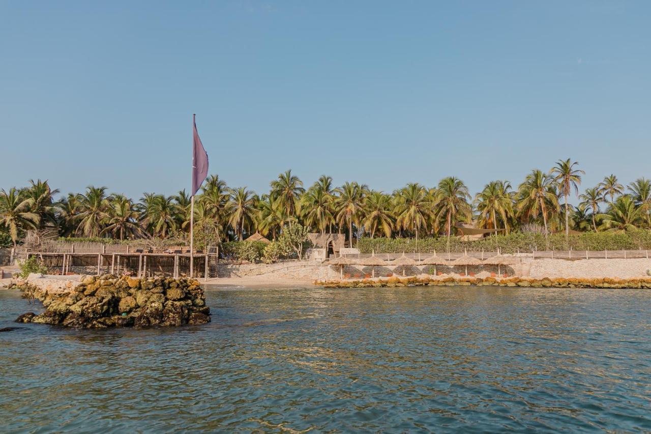 Eteka Slow Beach Hotel Adults Only Cartagena Exterior foto