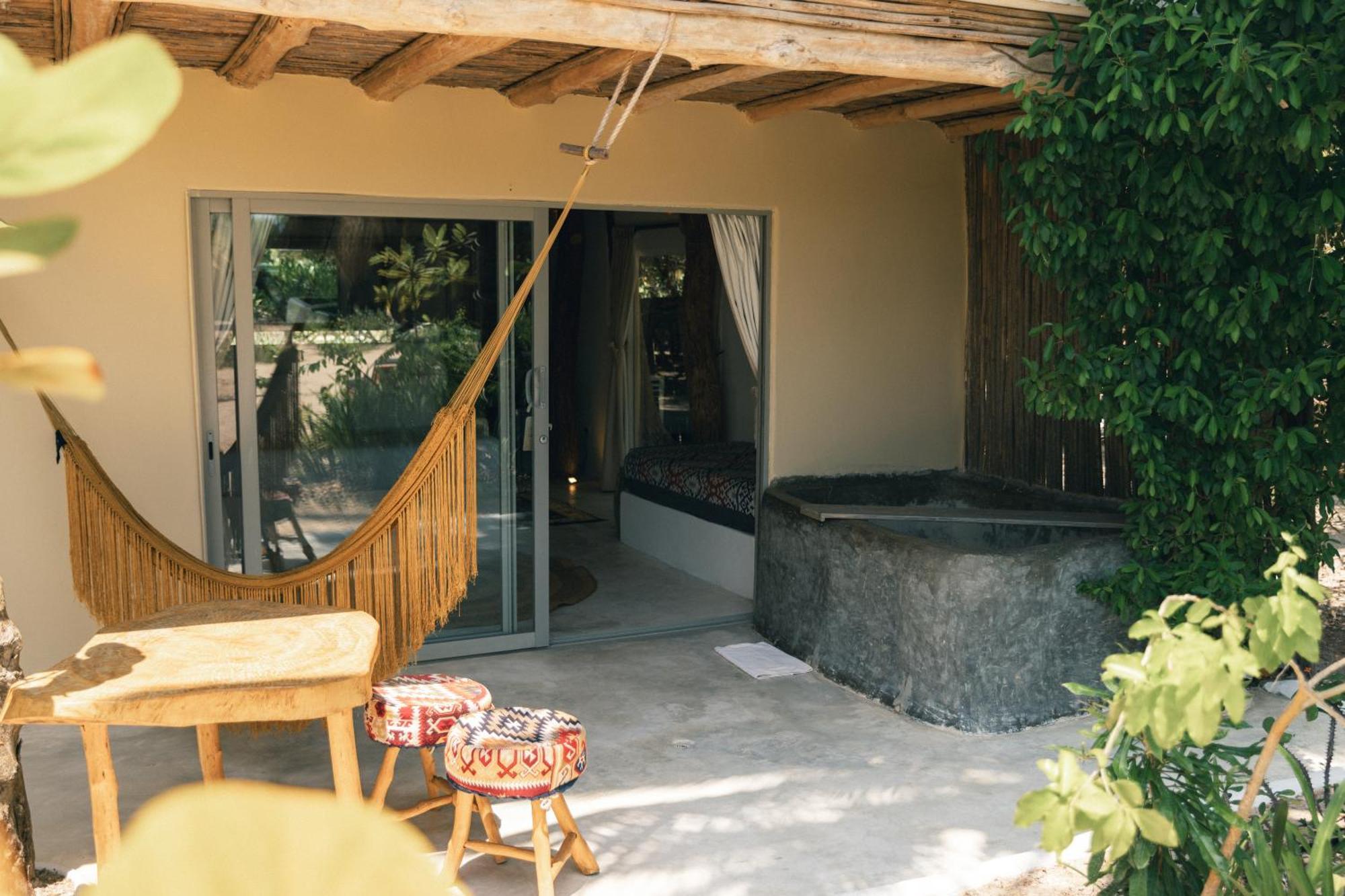Eteka Slow Beach Hotel Adults Only Cartagena Exterior foto